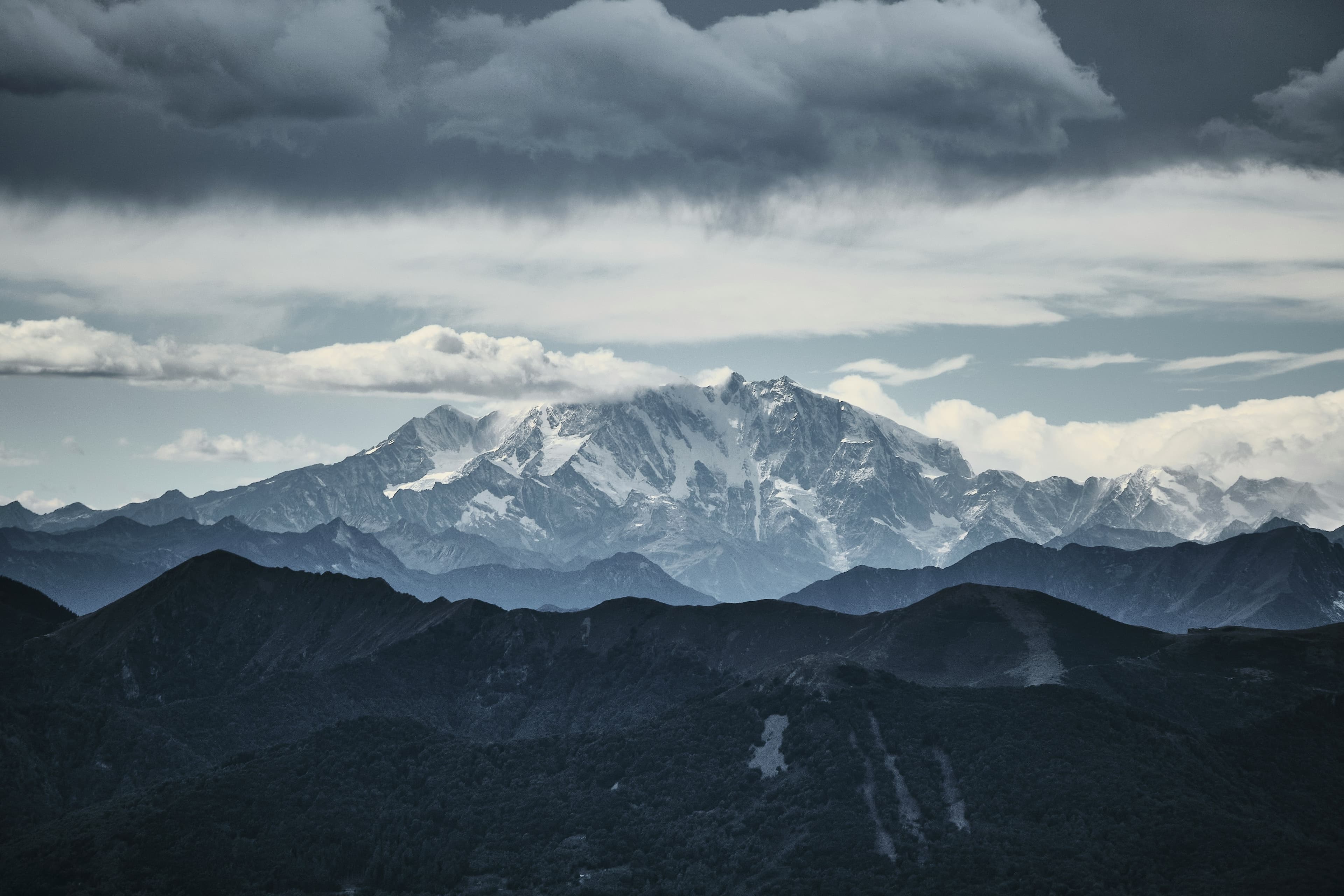 Mountain Adventure