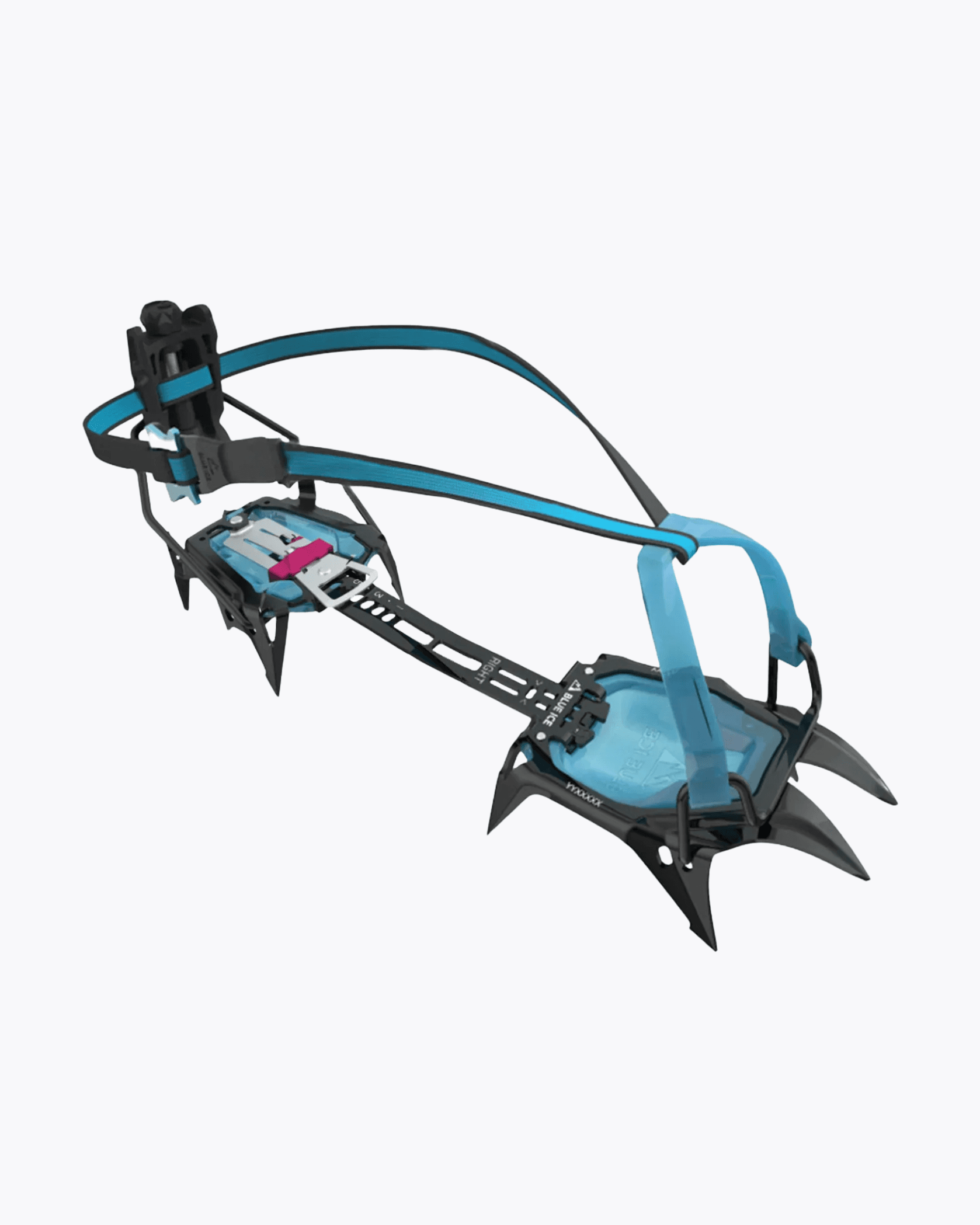 Crampons acier 10 — miniature 2