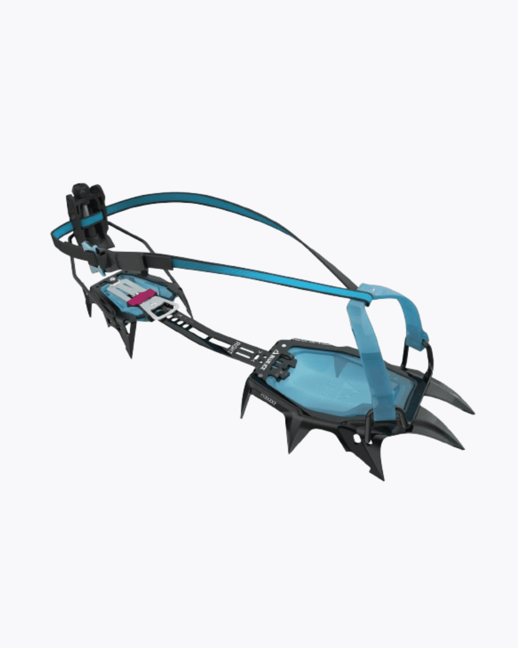 Crampons acier 12 — miniature 2