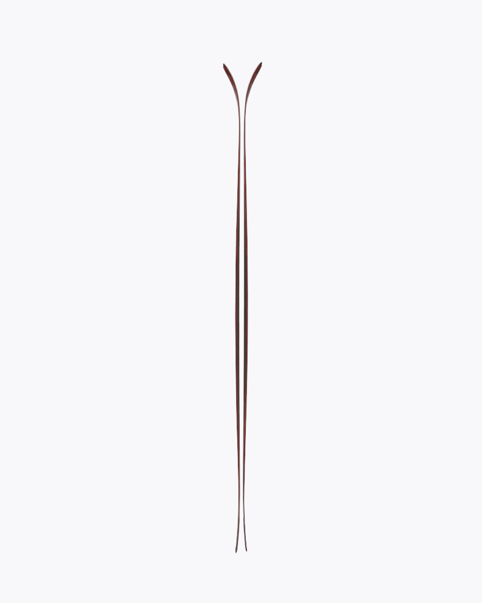 Ski de randonnée homme 88 — miniature 2